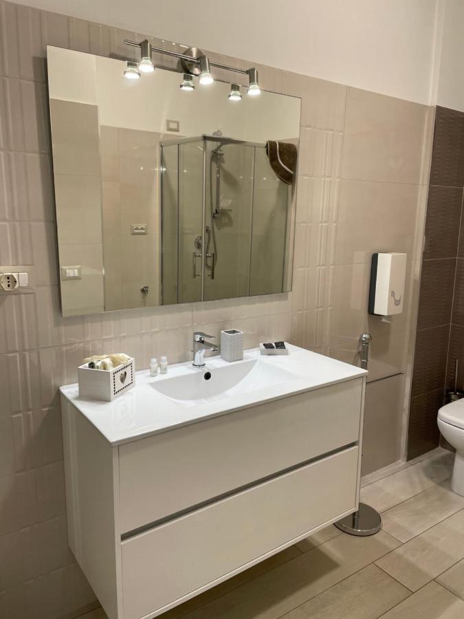 Apartment Rosy *