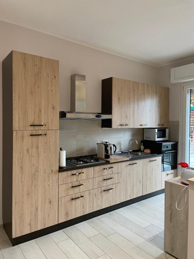 Apartment Rosy
