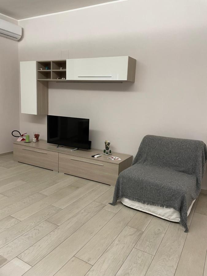 Rosy Apartment Terni