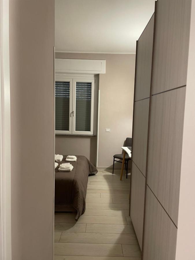 Rosy Apartment *